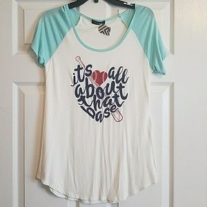 Womens shirt